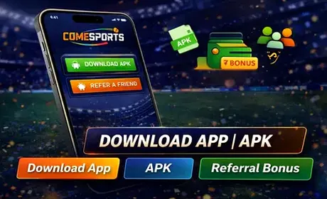 Download the app, unlock code PB77WHMAX, and enter ₹1 contests faster