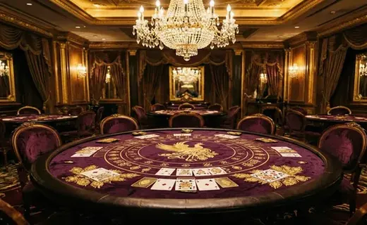 Speed Baccarat