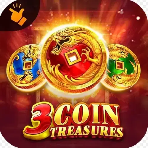 3 Coins Pb77Whichcity