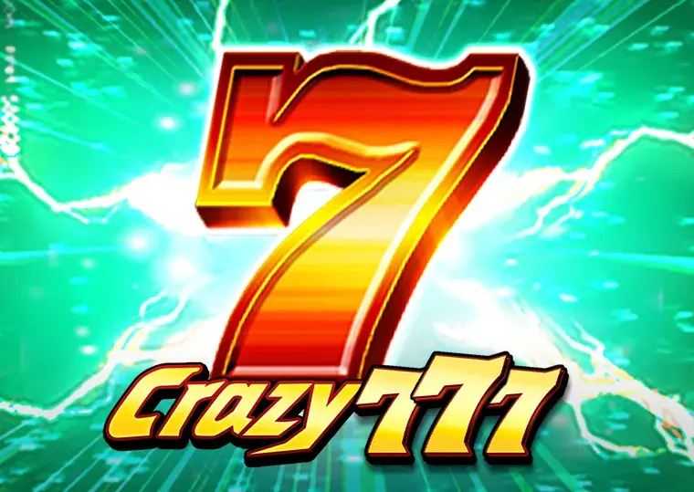 Crazy 777 Pb77Whichcity