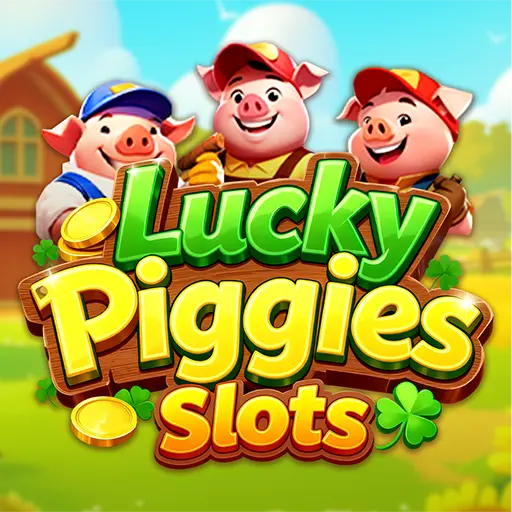 Lucky Piggies gemple Pb77Whichcity