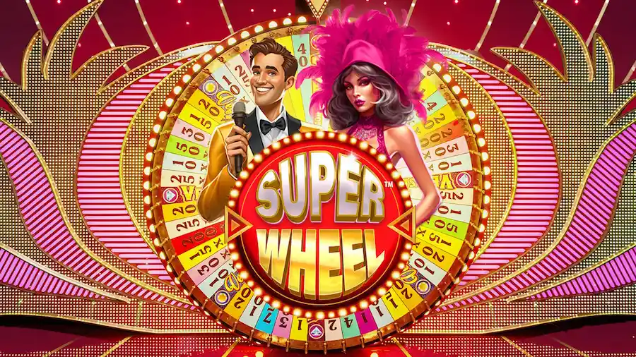 Super Wheel Pb77Whichcity